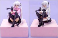 Anime Figur Sora Kasugano - Yosuga No Sora - ecchi Manga NEUWARE Hamburg-Mitte - Hamburg Neustadt Vorschau