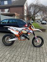 KTM exc 125 Nordrhein-Westfalen - Ahlen Vorschau