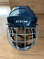 CCM Kinder Hockeyhelm Bayern - Teisnach Vorschau