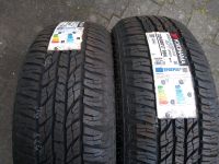 2 x 225/60r17 99h Yokohama Geolandar A/T G015 dot1921 Rheinland-Pfalz - Beltheim Vorschau