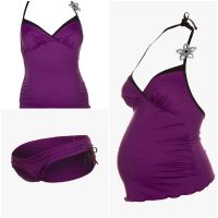 Umstand Tankini / Maternity Tankini Rheinland-Pfalz - Essenheim Vorschau