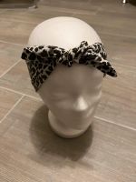 Neu Handmade bandana Haarband rockabilly Leo Sachsen - Oschatz Vorschau