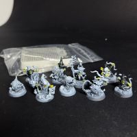 Warhammer Underworlds, Zarbag´s Gitz Dresden - Räcknitz/Zschertnitz Vorschau