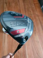 Callaway Big Bertha Driver 12.5 Grad A-Flex Köln - Mülheim Vorschau