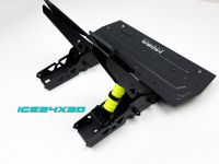 Moza SR-P Pedale Loadcell Upgrade Tuning Elastomer Kit Brake Mod Bayern - Weiler-Simmerberg Vorschau