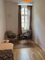 Schöner Praxisraum für Massage / Bodywork Berlin - Neukölln Vorschau