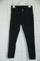 Neu Jeans Basic schmal H&M Schwarz Gr. 140 Brandenburg - Potsdam Vorschau