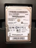 Festplatte Samsung 1Tb Niedersachsen - Edewecht Vorschau