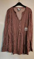 Shirtbluse Rick Cardona Gr.44 Bayern - Senden Vorschau