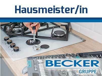 Weiterbildung: Hausmeister + Führerschein B oder C1E gratis in Hagen