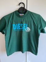 Diesel Tshirt Gr. 6 (Jahre) 116 Nordrhein-Westfalen - Nettetal Vorschau