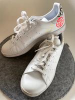 Adidas Sneaker 40 39 weiß Stan Smith Bonn - Bad Godesberg Vorschau