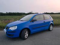 Volkswagen Polo Thüringen - Schleiz Vorschau