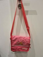 Kindergarten-Tasche/Umhängetasche, pink Nordrhein-Westfalen - Erkelenz Vorschau