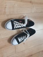 Levis Chucks Schuhe Größe 37 Leipzig - Paunsdorf Vorschau