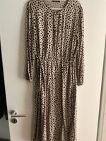 Drykorn Adraina Kleid Maxikleid gemustert Größe 1 (34) Kr. München - Taufkirchen Vorschau