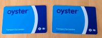 2x OYSTER CARD London Dresden - Cotta Vorschau