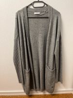 Schöne lange Strickjacke, Cardigan Größe L Nordrhein-Westfalen - Rheda-Wiedenbrück Vorschau