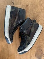 Prada Sneaker 36 Camouflage Schuhe Damen Niedersachsen - Melle Vorschau
