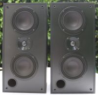 Paar Grundig CL-BX HiFi Stereo Lautsprecher-Boxen 2 x 80W Retro Niedersachsen - Oldenburg Vorschau