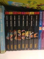 Dragonball Manga verschiedene Bände Brandenburg - Potsdam Vorschau