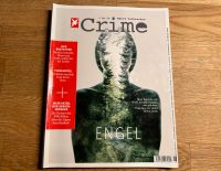 Stern Crime Magazin Nr. 26 Wahre Verbrechen Engel Bayern - Nittendorf  Vorschau