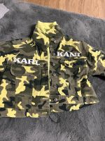 Karl Kani Jeans Jacke Camouflage Bonn - Duisdorf Vorschau