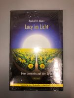 Buch "Lucy im Licht - Dem Jenseits auf der Spur" von M. H. Niemz Baden-Württemberg - Leinfelden-Echterdingen Vorschau