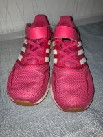 Adidas Sportschuhe 32 Mädchen pink Sachsen-Anhalt - Stendal Vorschau