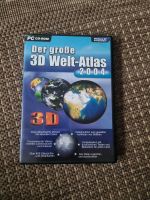 Der große 3D Welt-Atlas 2004 Hessen - Oestrich-Winkel Vorschau