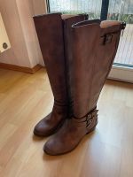 Stiefel Steve Madden NEU Baden-Württemberg - Edingen-Neckarhausen Vorschau