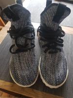 adidas Orginal Tabular X Gr. US 8  (Unisex ) Niedersachsen - Duderstadt Vorschau