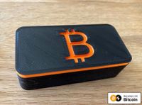 Schutz/Gehäuse/Case BitBox02 Hardware Wallet von BitBox Bayern - Dirlewang Vorschau