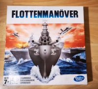 Hasbro Flottenmanöver Brettspiel, Reisespiel Nordrhein-Westfalen - Höxter Vorschau