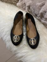 Neue Tory Burch Ballerinas Bayern - Starnberg Vorschau