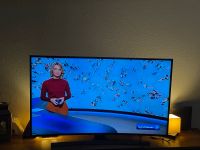 TV Fernseher zu verkaufen (Samsung Modell UE55JU7590) Kiel - Mettenhof Vorschau