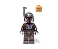 LEGO© Star Wars Minifigur SW1302 - Sabine Wren / NEU Hamburg-Nord - Hamburg Langenhorn Vorschau