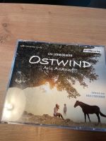 Hörbuch Ostwind Aris Ankunft 6 CDs Niedersachsen - Georgsmarienhütte Vorschau