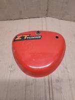 Simson Original DDR Ware Seitendeckel S50 S51 Sachsen-Anhalt - Jessen (Elster) Vorschau