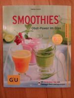 Smoothies: Obst-Power im Glas Dresden - Pieschen Vorschau