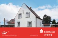 Solides Einfamilienhaus mit Gestaltungsspielraum Sachsen - Schkeuditz Vorschau