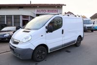 Opel Vivaro Kasten L1H1 1.Hand Klima TÜV Neu Bayern - Giebelstadt Vorschau