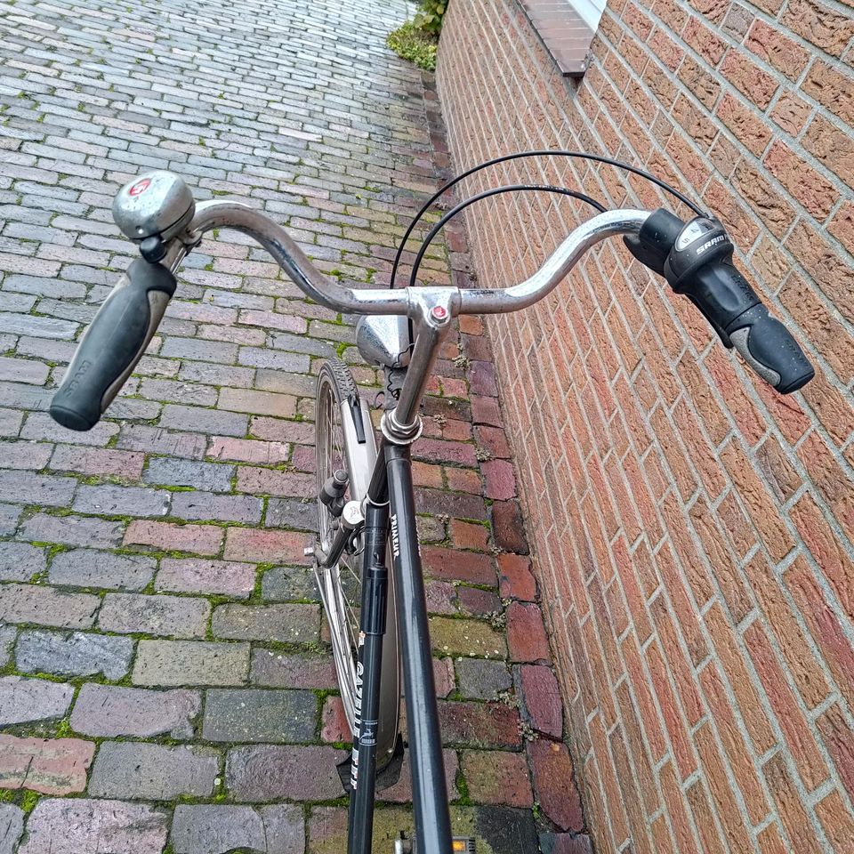 Gazelle Herren Fahrrad 28Zoll in Leer (Ostfriesland)