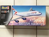 Revell Airbus A380-800 British Airways Nordrhein-Westfalen - Troisdorf Vorschau