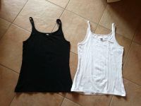 Unterhemden Tanktop 2 Stück Größe 182/188 Bayern - Oberthulba Vorschau