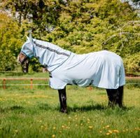 Fliegendecke Horseware Amigo Bug Rug UVP 115,95 - bei uns 98,- gegen Fliegen,Bremsen,leichtes Polyestergewebe,Halsteil abnehmbar Unterdecke möglich 125,130,140,145,155,160 AFRR70 Nordrhein-Westfalen - Kempen Vorschau