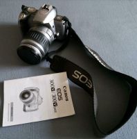 Canon EOS 300v Spiegelreflexkamera Baden-Württemberg - Kupferzell Vorschau