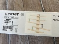 IKEA Lustigt Regal NEU und OVP Sammelregal Tonies Nordrhein-Westfalen - Herten Vorschau