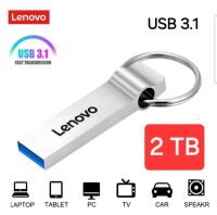 2 TB Micro SD Speicherkarte mit Adapter Lenovo Neuware Dresden - Äußere Neustadt Vorschau