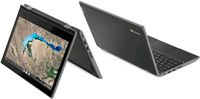 Lenovo Chromebook Laptop Tablet 2in1 Niedersachsen - Himmelpforten Vorschau